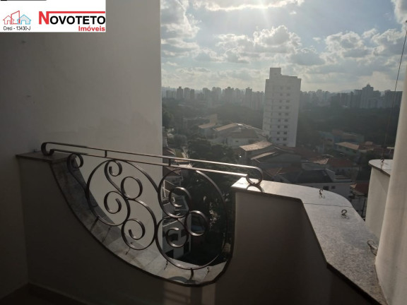 Imagem Imóvel com 3 Quartos à Venda, 150 m² em Jardim Avelino - São Paulo Imagem Imóvel com 3 Quartos à Venda, 150 m² em Jardim Avelino - São Paulo