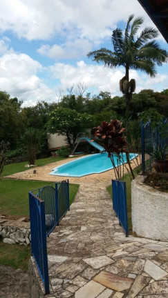 Imagem Casa de Condomínio com 4 Quartos à Venda, 350 m² em Portão - Atibaia