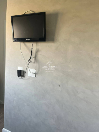Imagem Apartamento com 3 Quartos à Venda, 65 m² em Parque Residencial Flamboyant - São José Dos Campos