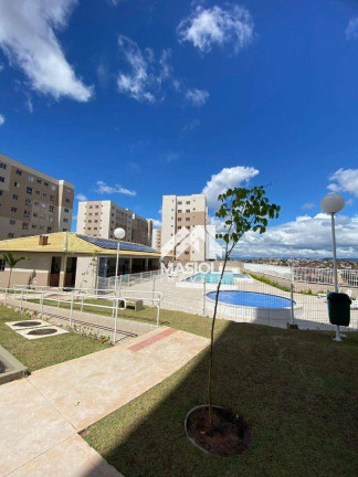 Imagem Apartamento com 2 Quartos à Venda, 52 m² em Ataíde - Vila Velha Imagem Apartamento com 2 Quartos à Venda, 52 m² em Ataíde - Vila Velha