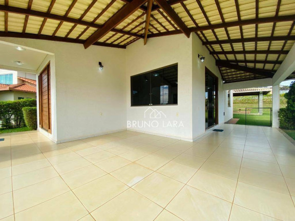 Imagem Casa com 4 Quartos à Venda, 350 m² em Condomínio Serra Verde - Igarapé Imagem Casa com 4 Quartos à Venda, 350 m² em Condomínio Serra Verde - Igarapé