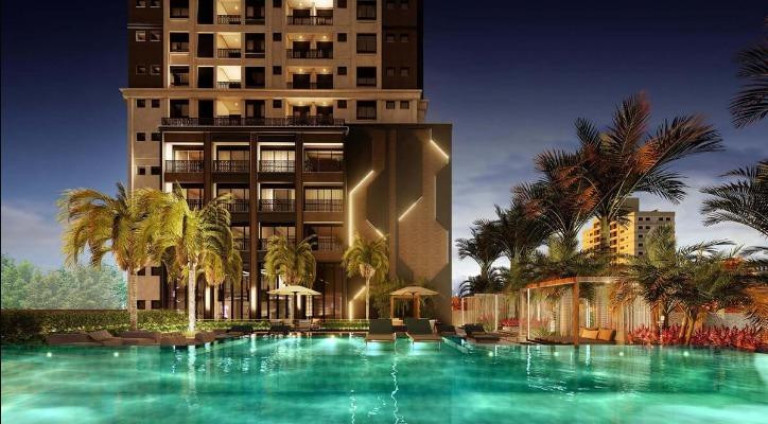 Imagem Apartamento com 2 Quartos à Venda, 62 m² em Perdizes - São Paulo Imagem Apartamento com 2 Quartos à Venda, 62 m² em Perdizes - São Paulo