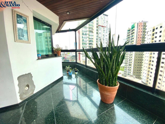 Imagem Apartamento com 3 Quartos à Venda, 200 m² em Anália Franco - São Paulo Imagem Apartamento com 3 Quartos à Venda, 200 m² em Anália Franco - São Paulo