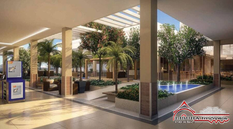 Imagem Sala Comercial à Venda, 33 m² em Centro - Jacareí Imagem Sala Comercial à Venda, 33 m² em Centro - Jacareí