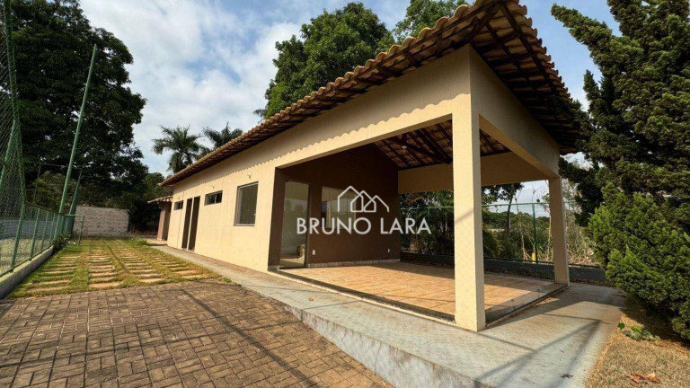 Imagem Terreno à Venda, 360 m² em Condomínio Vitória Tênis - Igarapé Imagem Terreno à Venda, 360 m² em Condomínio Vitória Tênis - Igarapé