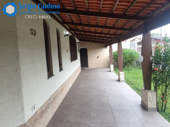 Imagem Casa com 4 Quartos à Venda, 170 m² em Cibratel I - Itanhaém Imagem Casa com 4 Quartos à Venda, 170 m² em Cibratel I - Itanhaém