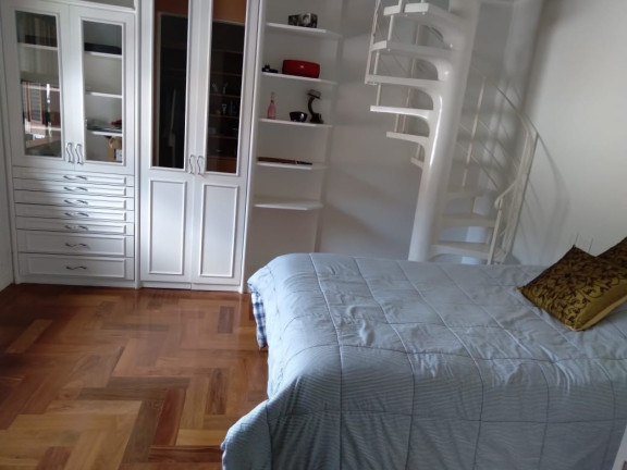 Imagem Casa de Condomínio com 4 Quartos à Venda ou Locação, 500 m² em Chácara Monte Alegre - São Paulo
