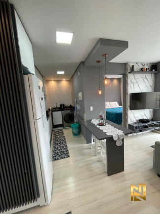 Imagem Apartamento com 2 Quartos à Venda, 38 m² em Jardim Analia Franco - São Paulo