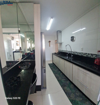 Imagem Apartamento com 3 Quartos à Venda, 115 m² em Mooca - São Paulo Imagem Apartamento com 3 Quartos à Venda, 115 m² em Mooca - São Paulo