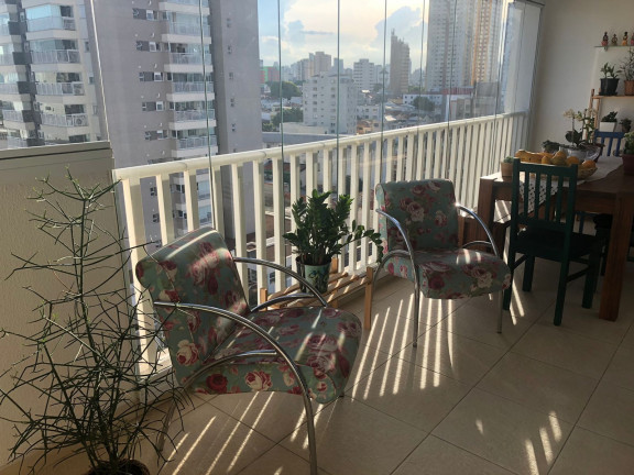 Imagem Apartamento com 3 Quartos à Venda, 95 m² em Aclimação - São Paulo Imagem Apartamento com 3 Quartos à Venda, 95 m² em Aclimação - São Paulo