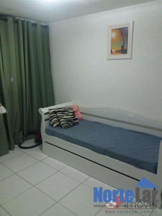 Imagem Apartamento com 2 Quartos à Venda, 50 m² em Jardim Antártica - São Paulo Imagem Apartamento com 2 Quartos à Venda, 50 m² em Jardim Antártica - São Paulo