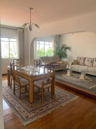 Apartamento com 3 Quartos à Venda, 174 m² em Jardim São Paulo(zona Norte) - Sao Paulo