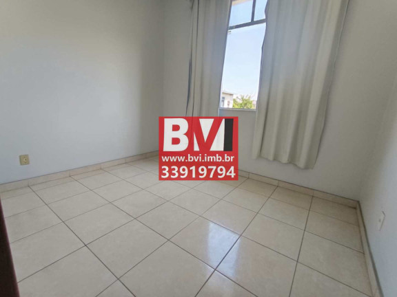 Imagem Apartamento com 2 Quartos à Venda, 60 m² em Vila Da Penha - Rio De Janeiro