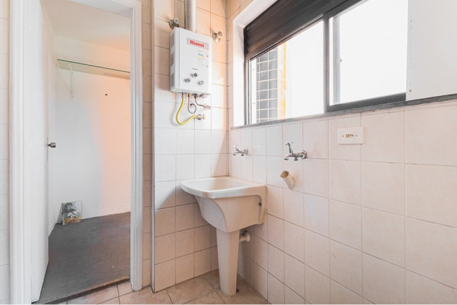 Imagem Imóvel com 3 Quartos à Venda, 94 m² em Morumbi - São Paulo Imagem Imóvel com 3 Quartos à Venda, 94 m² em Morumbi - São Paulo