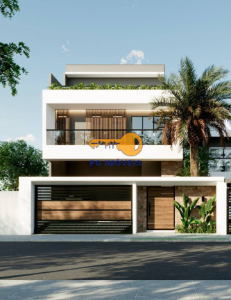 Imagem Sobrado com 3 Quartos à Venda, 345 m² em Centro De Matinhos - Matinhos Imagem Sobrado com 3 Quartos à Venda, 345 m² em Centro De Matinhos - Matinhos