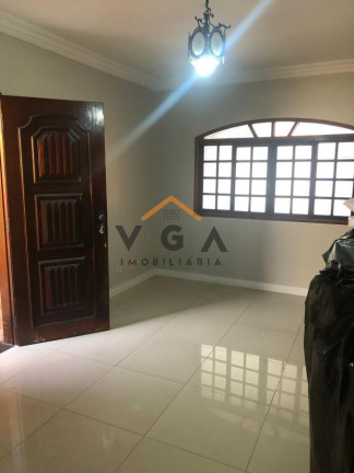 Imagem Casa com 3 Quartos à Venda, 127 m² em Parque Paulistano - São Paulo Imagem Casa com 3 Quartos à Venda, 127 m² em Parque Paulistano - São Paulo