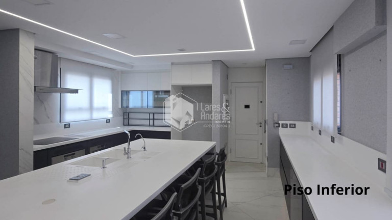 Imagem Imóvel com 4 Quartos à Venda, 440 m² em Campo Belo - São Paulo Imagem Imóvel com 4 Quartos à Venda, 440 m² em Campo Belo - São Paulo