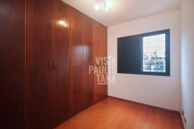 Imagem Apartamento com 3 Quartos para Alugar, 90 m² em Itaim Bibi - São Paulo Imagem Apartamento com 3 Quartos para Alugar, 90 m² em Itaim Bibi - São Paulo