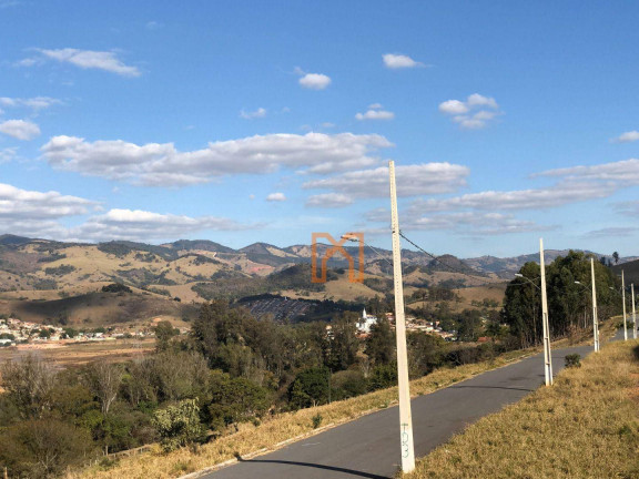 Imagem Terreno à Venda, 1.120 m² em Nações - Itajubá