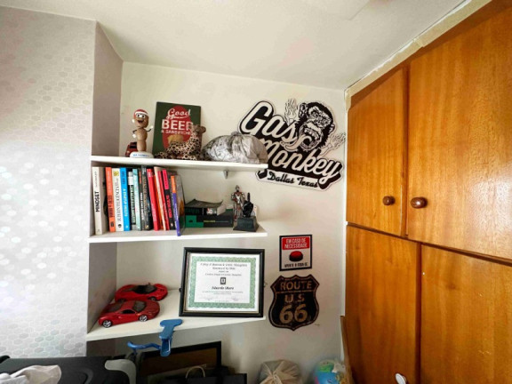 Imagem Imóvel com 2 Quartos à Venda, 63 m² em Vila Olímpia - São Paulo