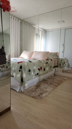 Imagem Apartamento com 3 Quartos à Venda, 69 m² em Vila Andrade - São Paulo Imagem Apartamento com 3 Quartos à Venda, 69 m² em Vila Andrade - São Paulo