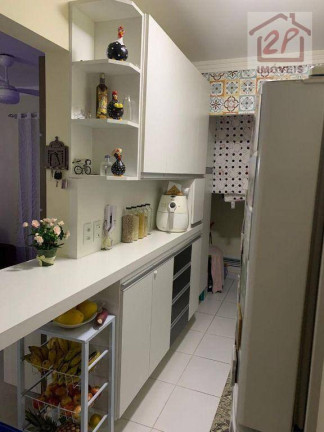 Imagem Apartamento com 2 Quartos à Venda, 63 m² em Vila Industrial - São José Dos Campos Imagem Apartamento com 2 Quartos à Venda, 63 m² em Vila Industrial - São José Dos Campos