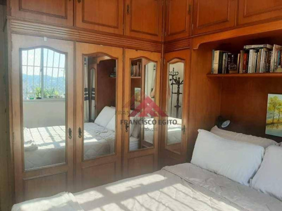Imagem Apartamento com 2 Quartos à Venda, 60 m² em Fonseca - Niterói Imagem Apartamento com 2 Quartos à Venda, 60 m² em Fonseca - Niterói