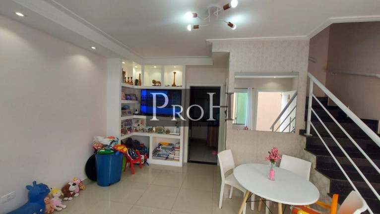 Imagem Casa com 2 Quartos à Venda, 70 m² em Vila Alpina - São Paulo Imagem Casa com 2 Quartos à Venda, 70 m² em Vila Alpina - São Paulo