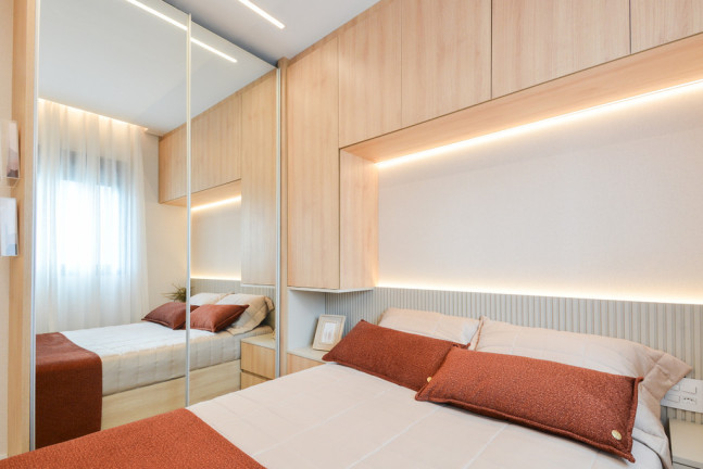 Imagem Apartamento com 1 Quarto à Venda, 39 m² em Ipiranga - São Paulo Imagem Apartamento com 1 Quarto à Venda, 39 m² em Ipiranga - São Paulo