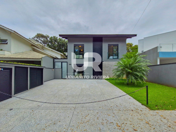 Imagem Casa com 5 Quartos à Venda, 330 m² em Riviera | Módulo 19 - Bertioga Imagem Casa com 5 Quartos à Venda, 330 m² em Riviera | Módulo 19 - Bertioga