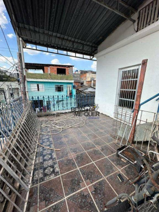 Imagem Terreno à Venda, 160 m² em Jardim Santa Mônica - São Paulo Imagem Terreno à Venda, 160 m² em Jardim Santa Mônica - São Paulo
