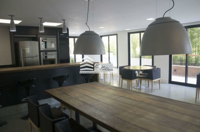 Imagem Apartamento com 2 Quartos à Venda, 182 m² em Jardim Guedala - São Paulo
