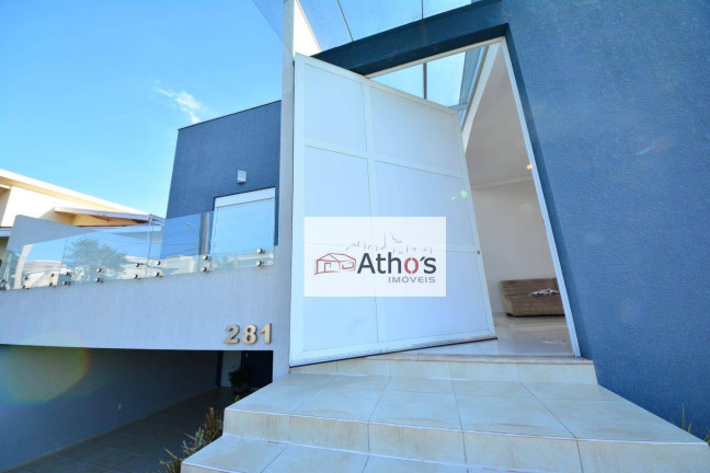 Imagem Casa com 3 Quartos à Venda, 360 m² em Terra Magna - Indaiatuba Imagem Casa com 3 Quartos à Venda, 360 m² em Terra Magna - Indaiatuba