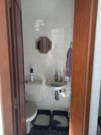 Imagem Apartamento com 4 Quartos à Venda, 185 m² em Vila Prudente - São Paulo Imagem Apartamento com 4 Quartos à Venda, 185 m² em Vila Prudente - São Paulo