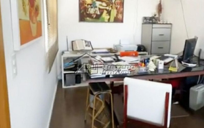 Imagem Apartamento com 3 Quartos à Venda, 133 m² em Vila Ema - São José Dos Campos