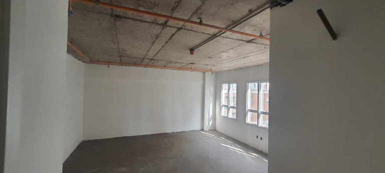 Imagem Sala Comercial à Venda, 43 m² em Bethaville I - Barueri