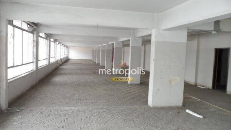 Edifício Residencial à Venda ou Locação, 3.800 m² em Centro - São Caetano Do Sul