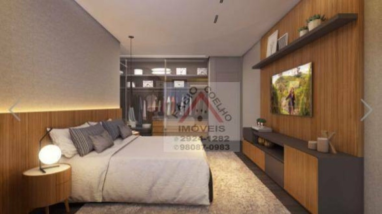 Imagem Apartamento com 3 Quartos à Venda, 160 m² em Campo Belo - São Paulo Imagem Apartamento com 3 Quartos à Venda, 160 m² em Campo Belo - São Paulo