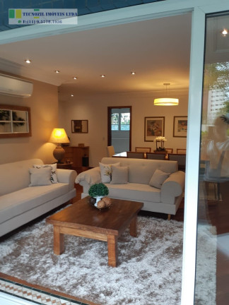 Imagem Apartamento com 4 Quartos à Venda, 156 m² em Jardim Vila Mariana - São Paulo Imagem Apartamento com 4 Quartos à Venda, 156 m² em Jardim Vila Mariana - São Paulo
