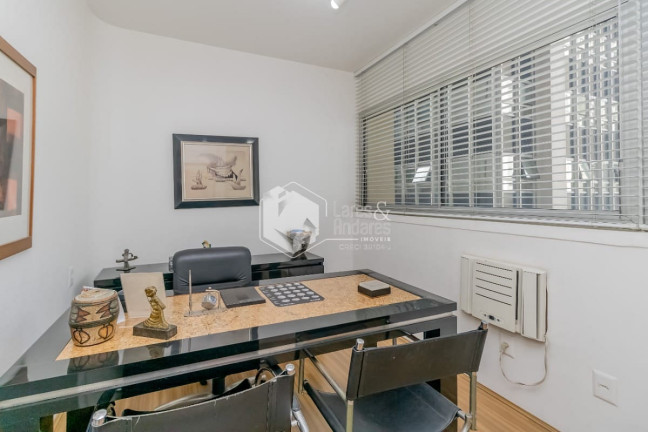 Sala Comercial à Venda, 54 m² em Itaim Bibi - São Paulo