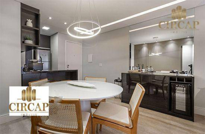 Imagem Apartamento com 2 Quartos à Venda, 60 m² em Jardim Paulista - São Paulo Imagem Apartamento com 2 Quartos à Venda, 60 m² em Jardim Paulista - São Paulo