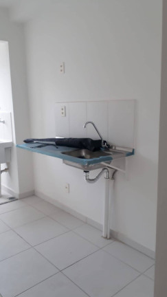 Imagem Apartamento com 2 Quartos à Venda, 50 m² em Jardim Maria Duarte - São Paulo Imagem Apartamento com 2 Quartos à Venda, 50 m² em Jardim Maria Duarte - São Paulo