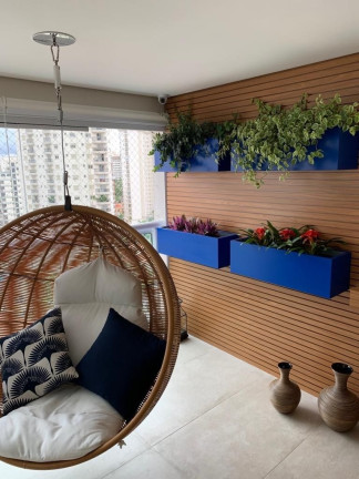 Imagem Apartamento com 3 Quartos à Venda, 271 m² em Vila Mariana - São Paulo Imagem Apartamento com 3 Quartos à Venda, 271 m² em Vila Mariana - São Paulo