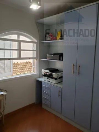 Imagem Casa com 3 Quartos à Venda, 157 m² em Vila Curuça - Santo André