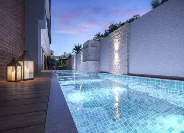 Imagem Apartamento com 2 Quartos à Venda, 75 m² em Caioba - Matinhos