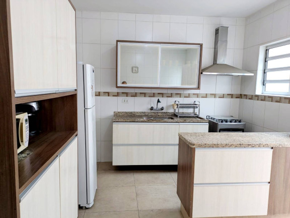 Imagem Casa com 3 Quartos à Venda, 159 m² em Brooklin Paulista - São Paulo Imagem Casa com 3 Quartos à Venda, 159 m² em Brooklin Paulista - São Paulo