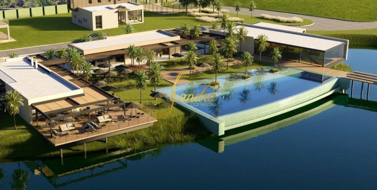 Imagem Terreno à Venda, 330 m² em Centro - Xangri-la Imagem Terreno à Venda, 330 m² em Centro - Xangri-la