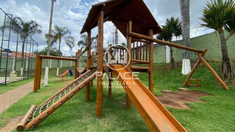 Imagem Apartamento com 2 Quartos à Venda, 48 m² em Piracicamirim - Piracicaba Imagem Apartamento com 2 Quartos à Venda, 48 m² em Piracicamirim - Piracicaba