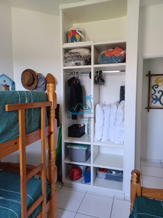 Imagem Apartamento com 2 Quartos à Venda, 61 m² em Toninhas - Ubatuba