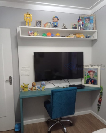 Imagem Apartamento com 2 Quartos à Venda, 49 m² em Jardim Ester - Itatiba Imagem Apartamento com 2 Quartos à Venda, 49 m² em Jardim Ester - Itatiba